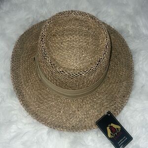 Jaxson Pebble Beach Gambler Hat